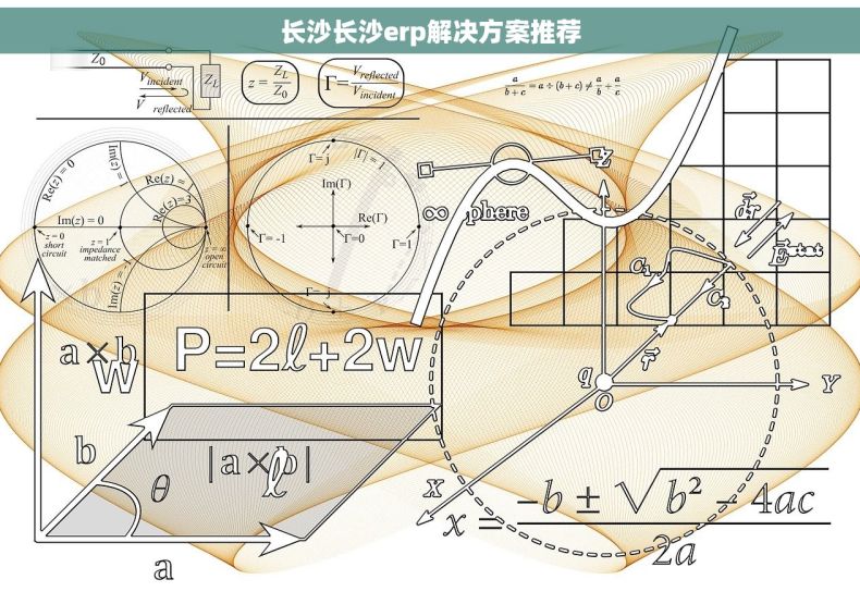 长沙长沙erp解决方案推荐