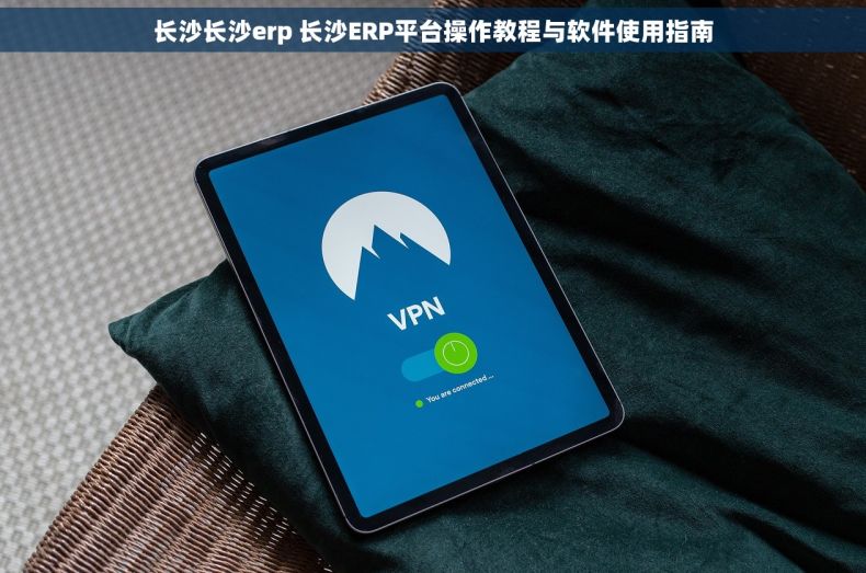 长沙长沙erp 长沙ERP平台操作教程与软件使用指南