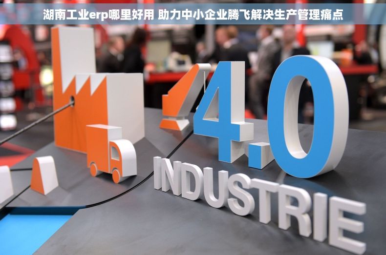 湖南工业erp哪里好用 助力中小企业腾飞解决生产管理痛点