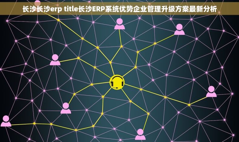 长沙长沙erp title长沙ERP系统优势企业管理升级方案最新分析