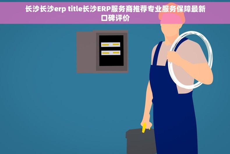 长沙长沙erp title长沙ERP服务商推荐专业服务保障最新口碑评价