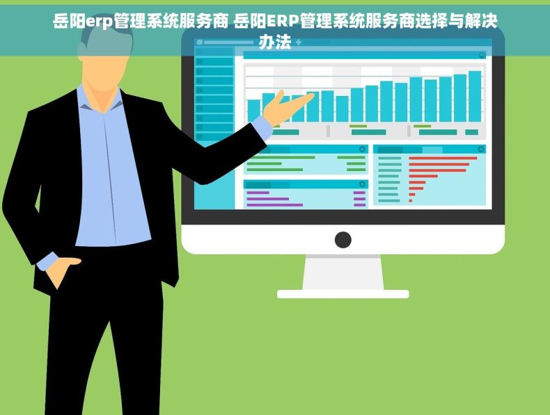 岳阳erp管理系统服务商 岳阳ERP管理系统服务商选择与解决办法