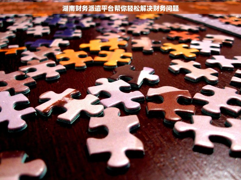 湖南财务派遣平台帮你轻松解决财务问题