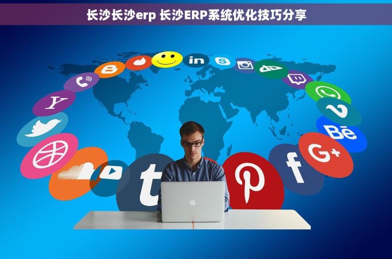长沙长沙erp 长沙ERP系统优化技巧分享