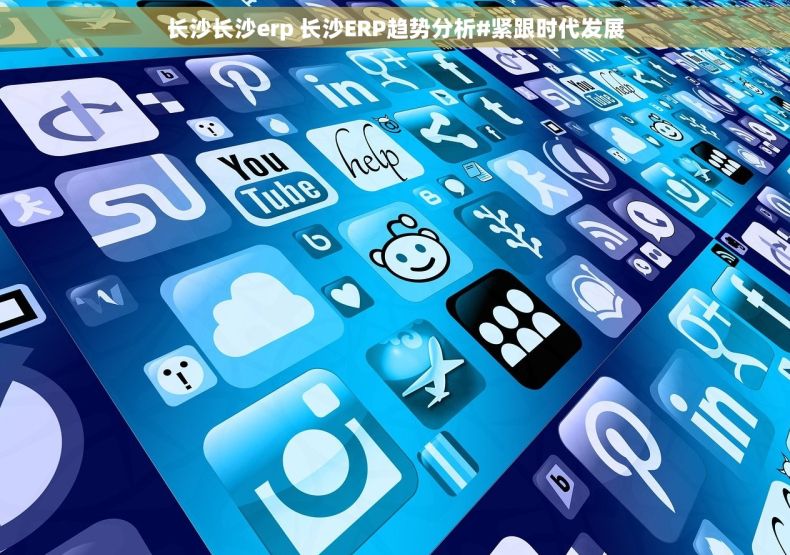 长沙长沙erp 长沙ERP趋势分析#紧跟时代发展