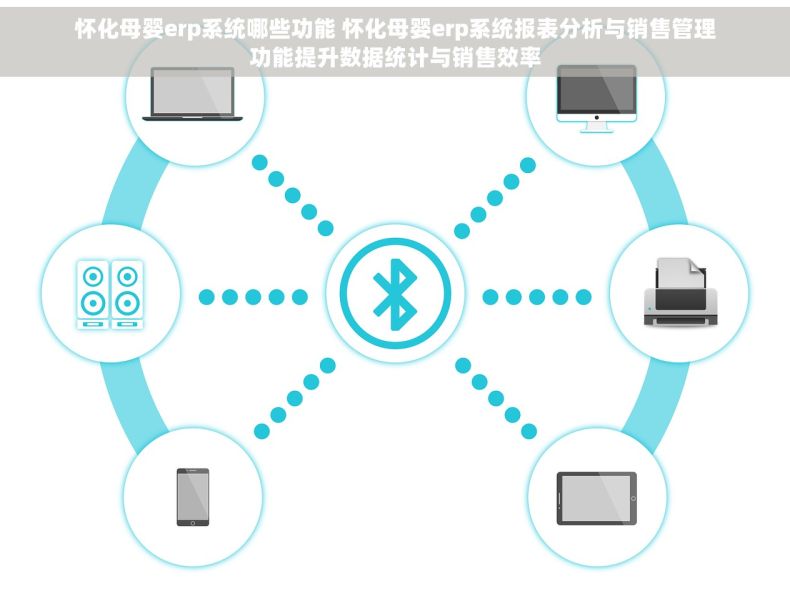 怀化母婴erp系统哪些功能 怀化母婴erp系统报表分析与销售管理功能提升数据统计与销售效率