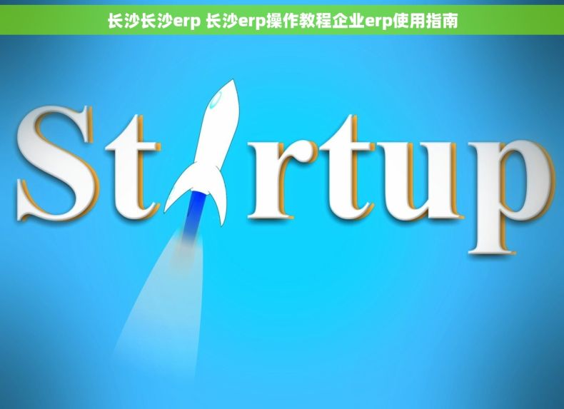 长沙长沙erp 长沙erp操作教程企业erp使用指南
