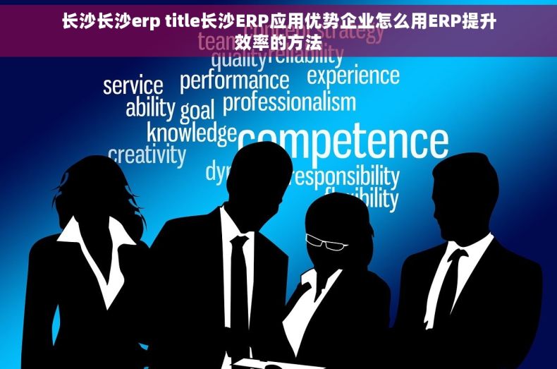 长沙长沙erp title长沙ERP应用优势企业怎么用ERP提升效率的方法