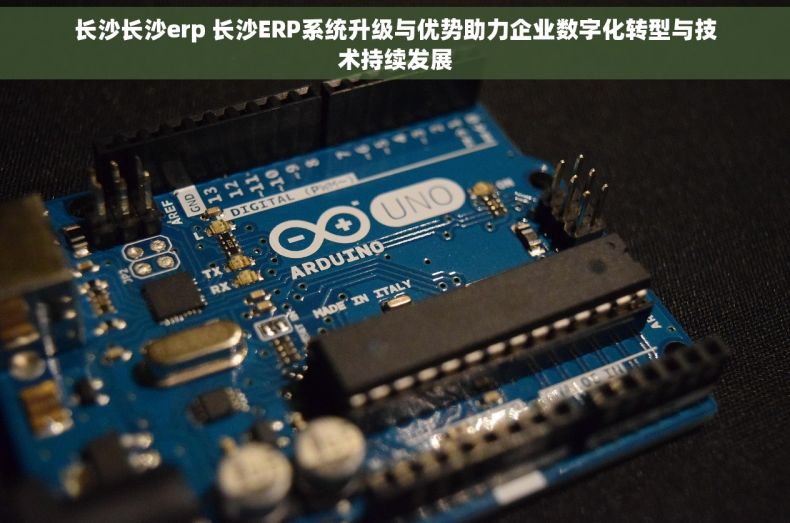 长沙长沙erp 长沙ERP系统升级与优势助力企业数字化转型与技术持续发展