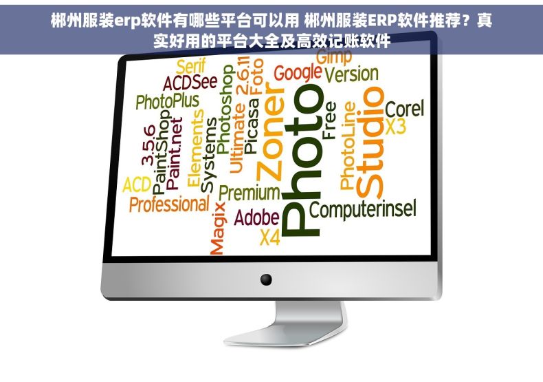郴州服装erp软件有哪些平台可以用 郴州服装ERP软件推荐？真实好用的平台大全及高效记账软件