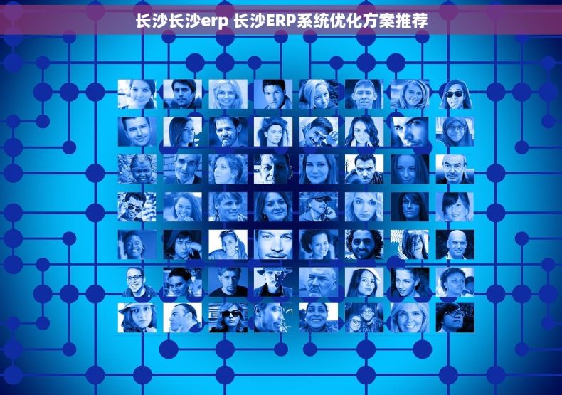 长沙长沙erp 长沙ERP系统优化方案推荐