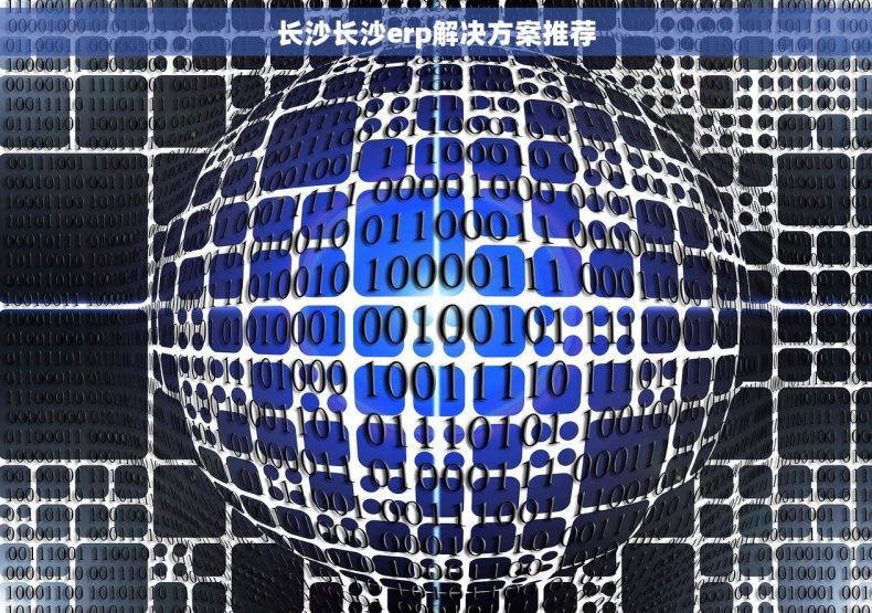 长沙长沙erp解决方案推荐