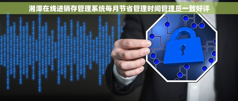湘潭在线进销存管理系统每月节省管理时间管理员一致好评