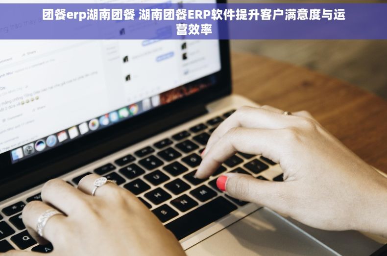 团餐erp湖南团餐 湖南团餐ERP软件提升客户满意度与运营效率