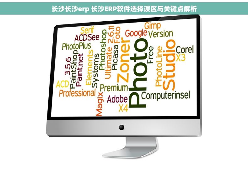 长沙长沙erp 长沙ERP软件选择误区与关键点解析