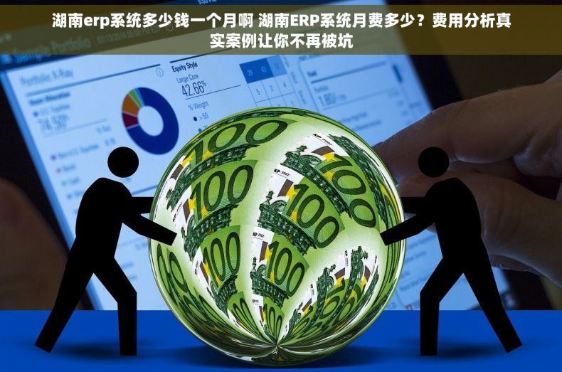 湖南erp系统多少钱一个月啊 湖南ERP系统月费多少？费用分析真实案例让你不再被坑