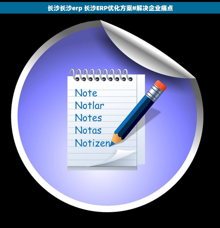长沙长沙erp 长沙ERP优化方案#解决企业痛点