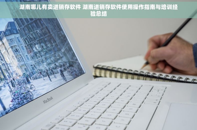 湖南哪儿有卖进销存软件 湖南进销存软件使用操作指南与培训经验总结