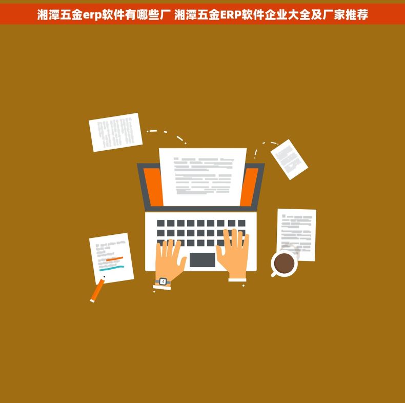 湘潭五金erp软件有哪些厂 湘潭五金ERP软件企业大全及厂家推荐