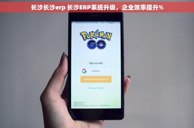 长沙长沙erp 长沙ERP系统升级，企业效率提升%
