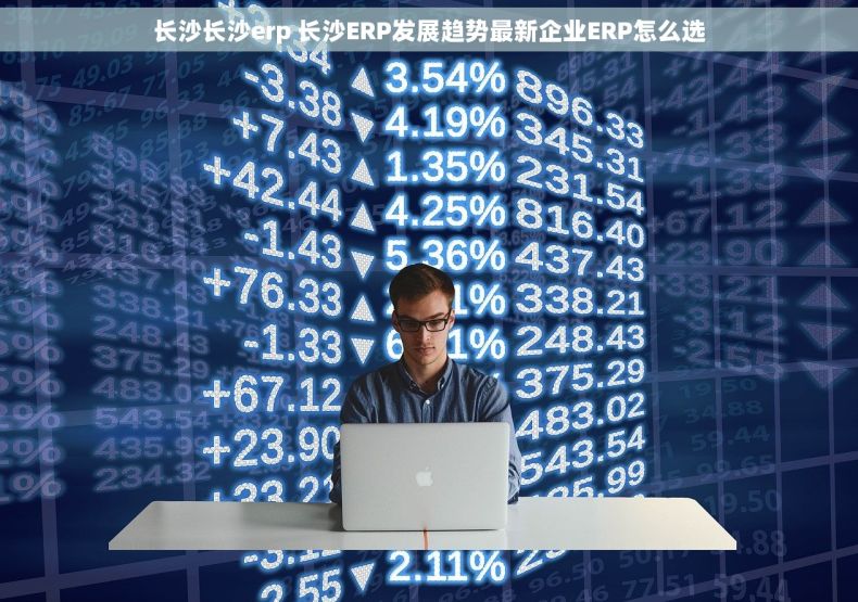 长沙长沙erp 长沙ERP发展趋势最新企业ERP怎么选