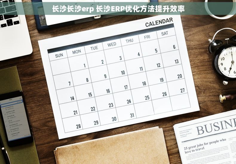 长沙长沙erp 长沙ERP优化方法提升效率