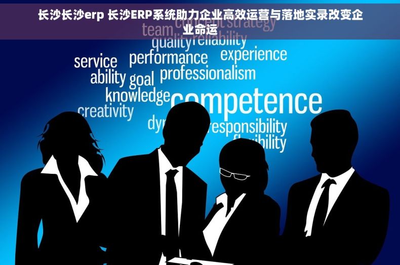 长沙长沙erp 长沙ERP系统助力企业高效运营与落地实录改变企业命运