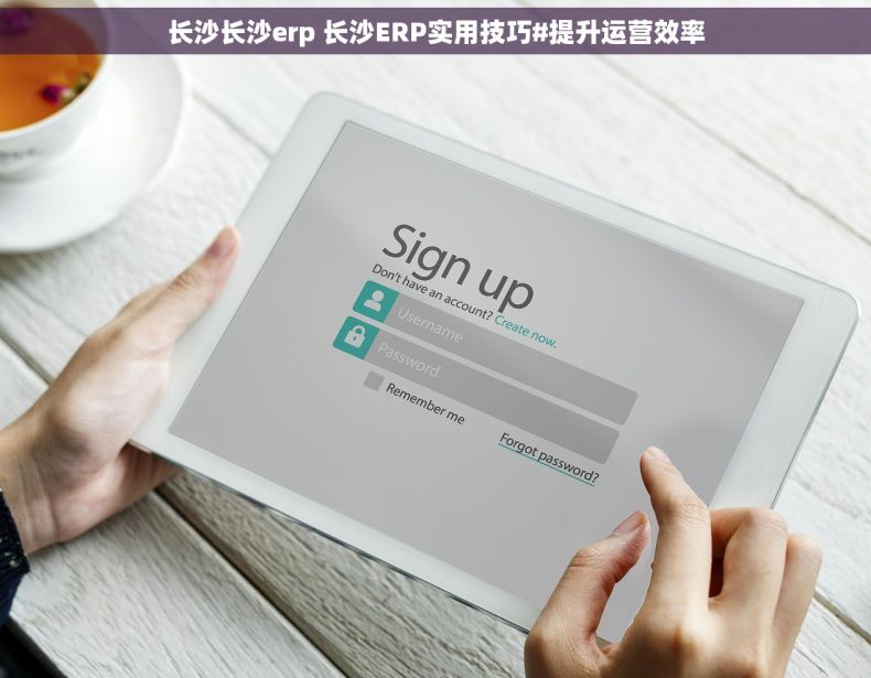 长沙长沙erp 长沙ERP实用技巧#提升运营效率