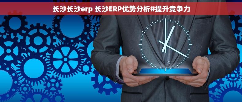 长沙长沙erp 长沙ERP优势分析#提升竞争力