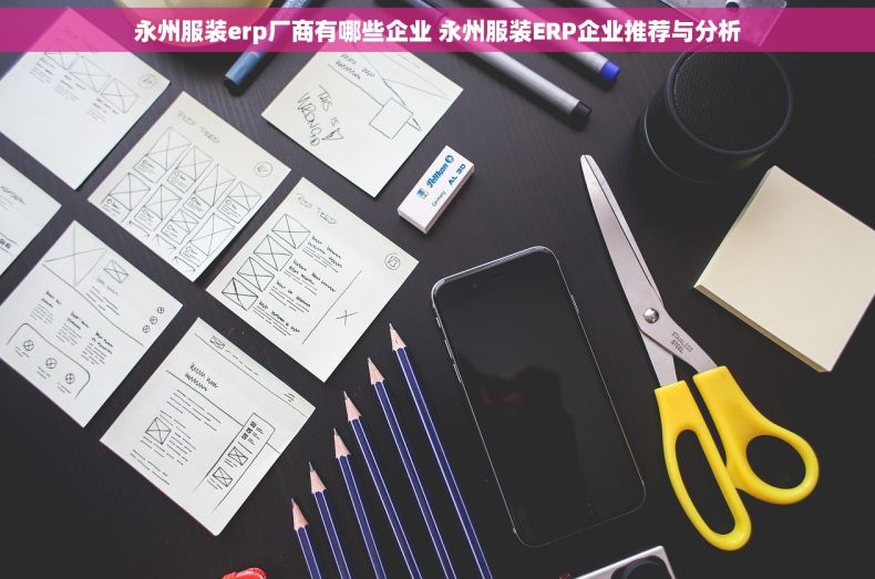 永州服装erp厂商有哪些企业 永州服装ERP企业推荐与分析