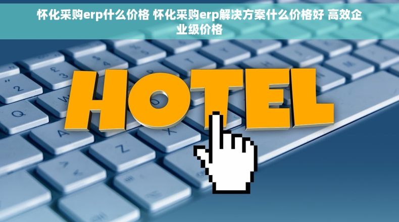 怀化采购erp什么价格 怀化采购erp解决方案什么价格好 高效企业级价格