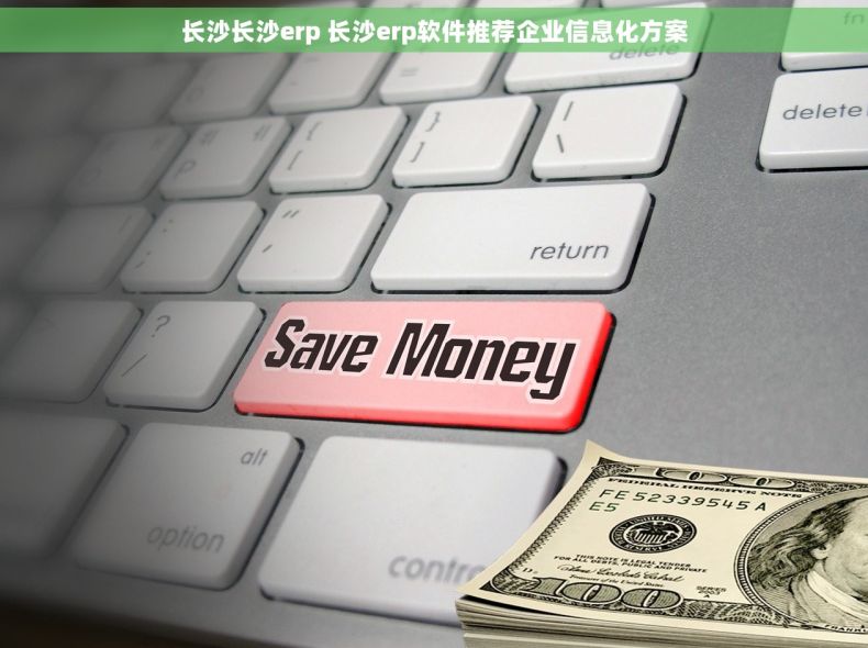长沙长沙erp 长沙erp软件推荐企业信息化方案