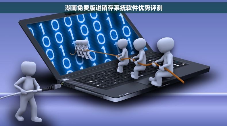 湖南免费版进销存系统软件优势评测