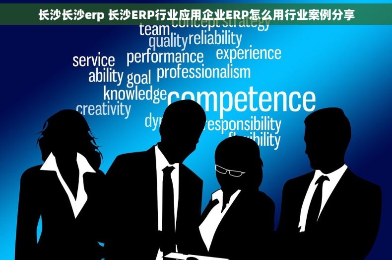 长沙长沙erp 长沙ERP行业应用企业ERP怎么用行业案例分享