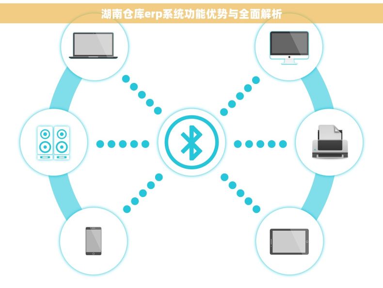 湖南仓库erp系统功能优势与全面解析