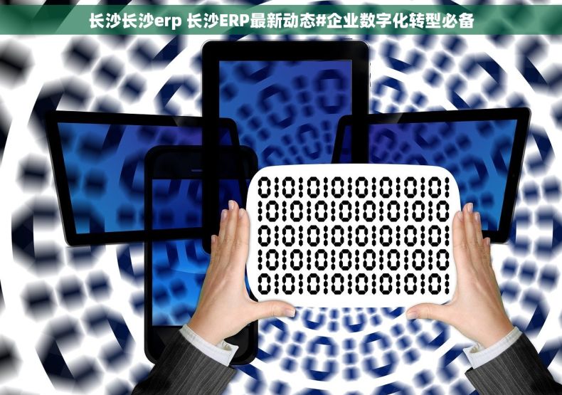 长沙长沙erp 长沙ERP最新动态#企业数字化转型必备