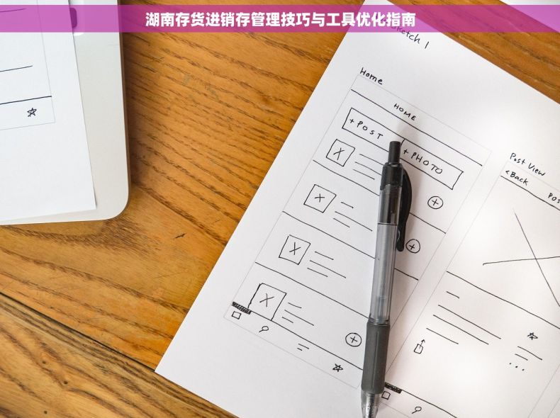 湖南存货进销存管理技巧与工具优化指南