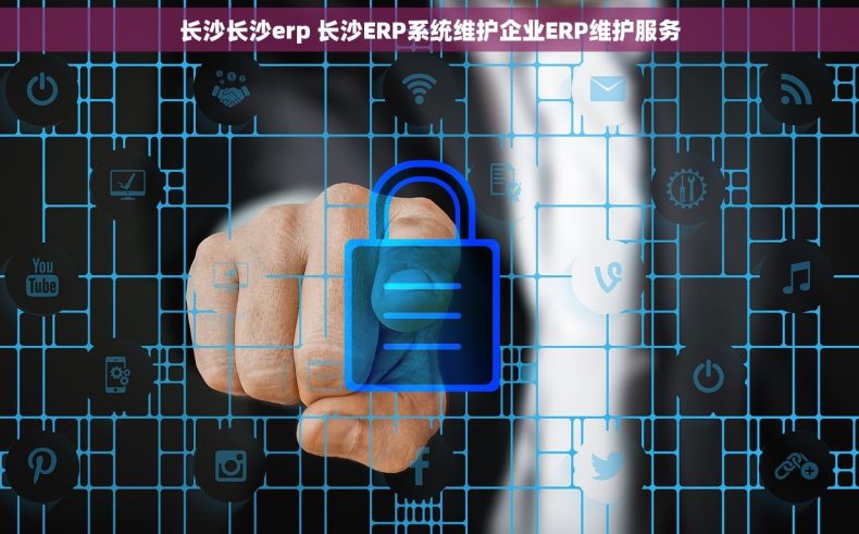 长沙长沙erp 长沙ERP系统维护企业ERP维护服务