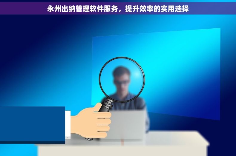 永州出纳管理软件服务，提升效率的实用选择