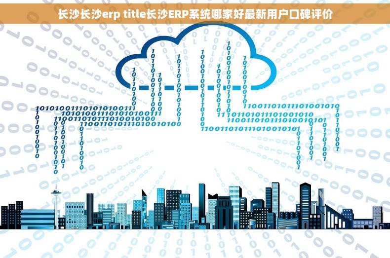 长沙长沙erp title长沙ERP系统哪家好最新用户口碑评价