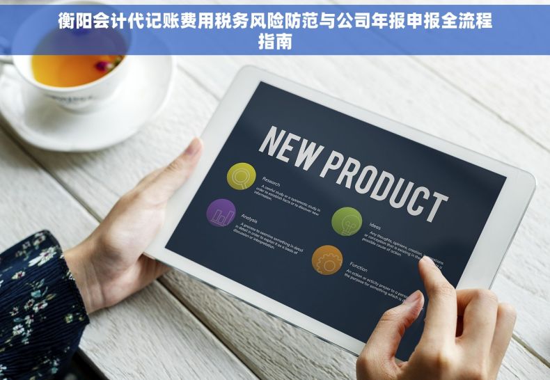 衡阳会计代记账费用税务风险防范与公司年报申报全流程指南