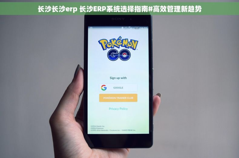长沙长沙erp 长沙ERP系统选择指南#高效管理新趋势