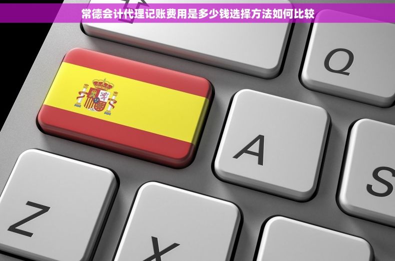 常德会计代理记账费用是多少钱选择方法如何比较