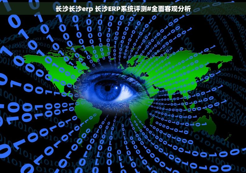 长沙长沙erp 长沙ERP系统评测#全面客观分析