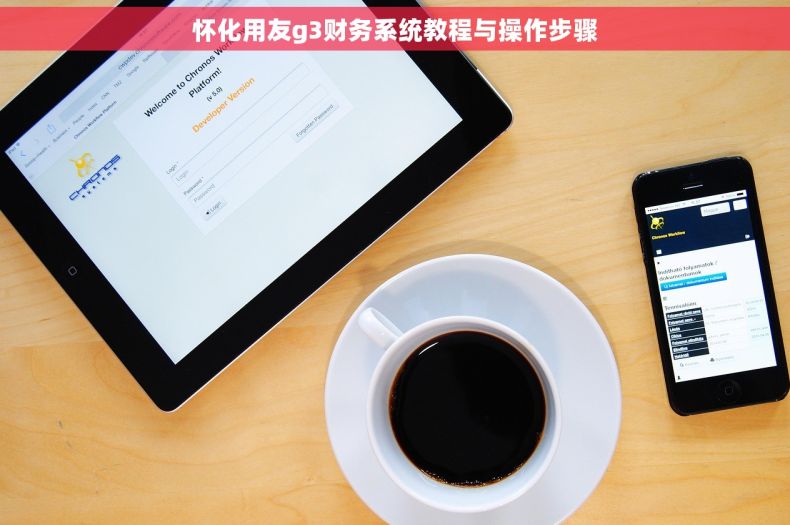 怀化用友g3财务系统教程与操作步骤