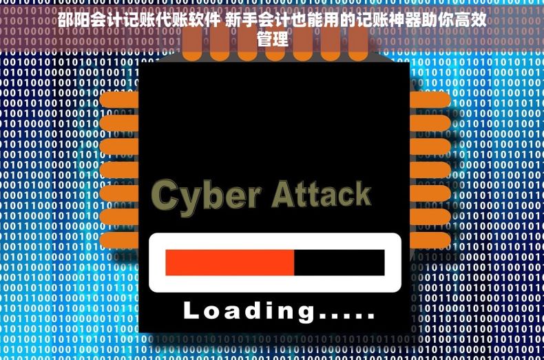 邵阳会计记账代账软件 新手会计也能用的记账神器助你高效管理