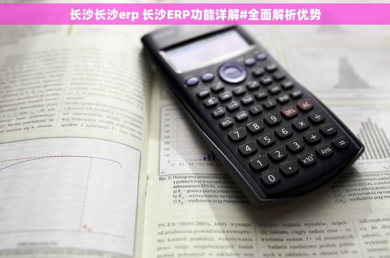 长沙长沙erp 长沙ERP功能详解#全面解析优势