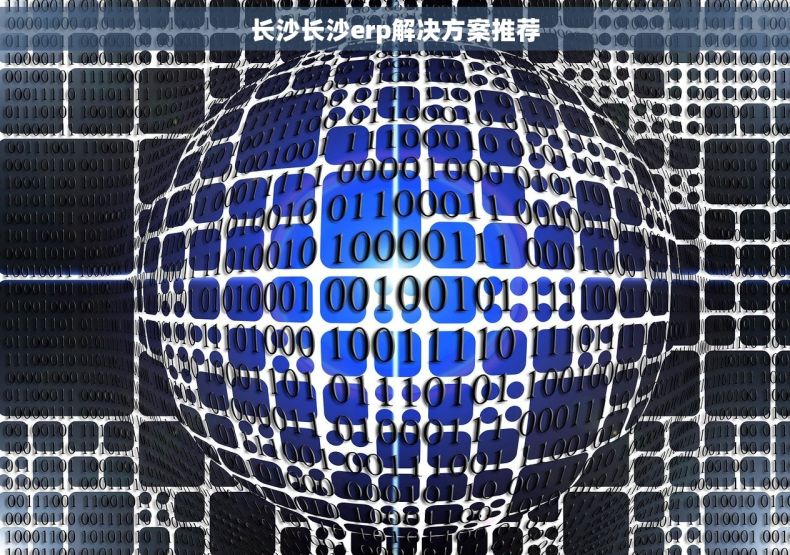 长沙长沙erp解决方案推荐