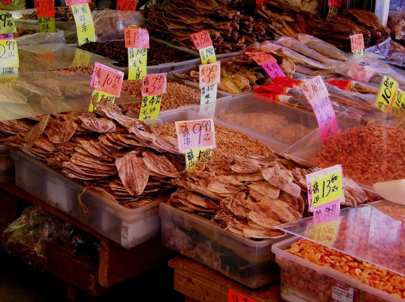 湖南旅游总账单：必去景点与美食推荐全知道