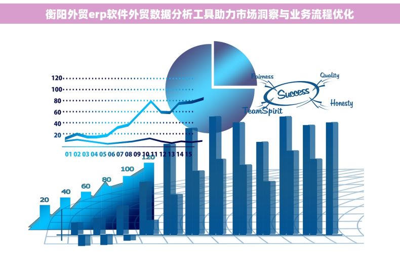 衡阳外贸erp软件外贸数据分析工具助力市场洞察与业务流程优化